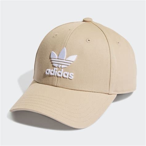 adidas Beige Hats 